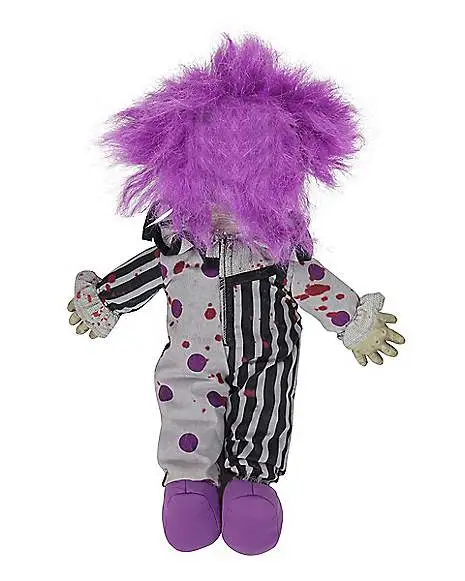 Free Hugz Clown Doll 3 Free Hugz Clown Doll - Image 3