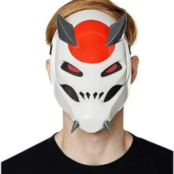 Vendetta Mask - Fortnite