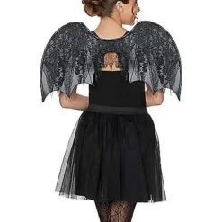 Vampire Shreddy Wings