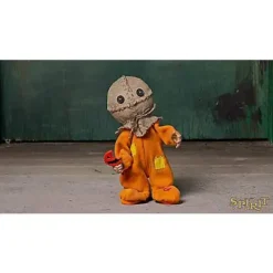 Sam Animated Sidestepper - Trick 'r Treat -Spirit Spooky Store 01490259 AVS