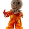 Sam Animated Sidestepper - Trick 'r Treat