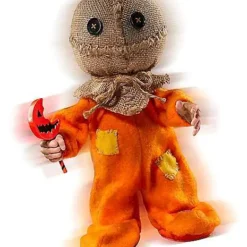 Sam Animated Sidestepper - Trick 'r Treat -Spirit Spooky Store 01490259 d