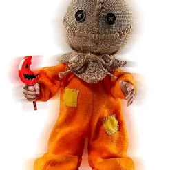 Sam Animated Sidestepper - Trick 'r Treat -Spirit Spooky Store 01490259 e