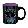 Lydia Utterly Alone Coffee Mug 20 Oz. - Beetlejuice