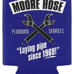 Moore Hose Drink Sleeve