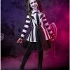 Kids Beetlejuice Dress