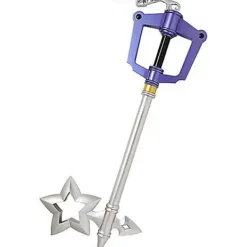 Starlight Keyblade - Kingdom Hearts