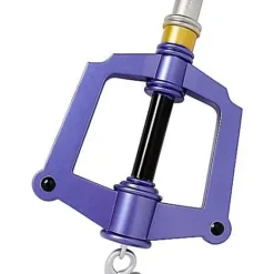 Starlight Keyblade - Kingdom Hearts -Spirit Spooky Store 01491398 c