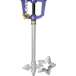 Starlight Keyblade - Kingdom Hearts -Spirit Spooky Store 01491398 e
