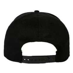 Black Morty Dad Hat - Rick And Morty 5 Black Morty Dad Hat - Rick And Morty -Spirit Spooky Store 01492008 c