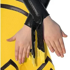 Kids Queen Bee Costume - Miraculous Ladybug -Spirit Spooky Store 01493154 c