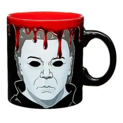 Have A Knife Day Mug 20 Oz. - Halloween