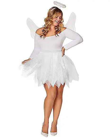 Angel Costume Kit 6 Angel Costume Kit - Image 6