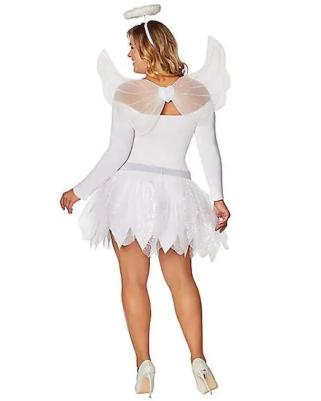 Angel Costume Kit 7 Angel Costume Kit - Image 7