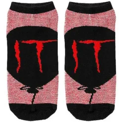 It Ankle Socks - 5 Pair -Spirit Spooky Store 01494608 e