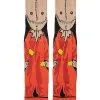 Sam Face Crew Socks - Trick 'r Treat