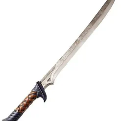Icing Death Sword - Dungeons & Dragons -Spirit Spooky Store 01497007 c