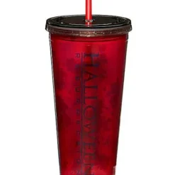 Stalker Not A Talker Michael Myers Tumbler 20 Oz. - Halloween -Spirit Spooky Store 01497155 d