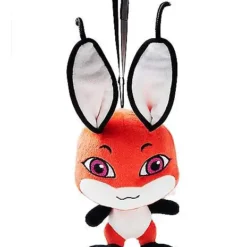 Trixx Plush - Miraculous Ladybug