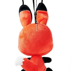 Trixx Plush - Miraculous Ladybug -Spirit Spooky Store 01497544 c