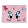 Pinkie Pie Face Decals - My Little Pony