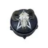 Mystical Arts Ram Skull Trinket Box