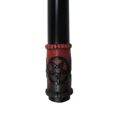 Horror Devil Staff 7 Horror Devil Staff -Spirit Spooky Store 01498302 d