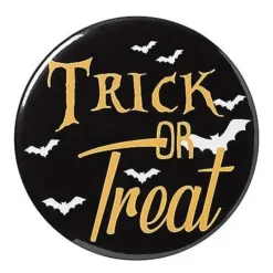 Halloween Button 5 Halloween Button -Spirit Spooky Store 01499003 a
