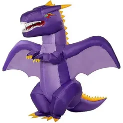 Kids Inflatable Dragon Costume