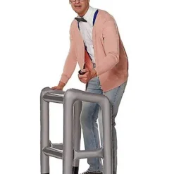 Inflatable Walker