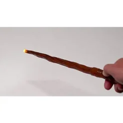 Light-Up Wizard Wand -Spirit Spooky Store 01500289 AVS