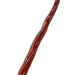 Light-Up Wizard Wand -Spirit Spooky Store 01500289 c