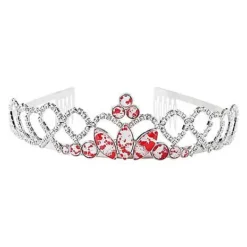 Blood Spattered Tiara