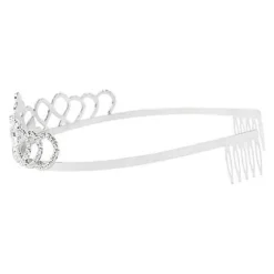 Blood Spattered Tiara 5 Blood Spattered Tiara -Spirit Spooky Store 01503234 c