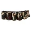 Camouflage Beer Belt