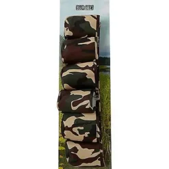 Camouflage Beer Belt -Spirit Spooky Store 01503465 d