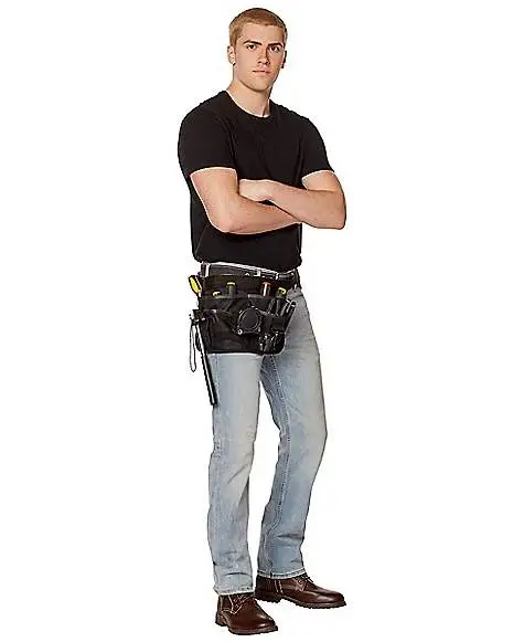 Tool Belt 1 Tool Belt
