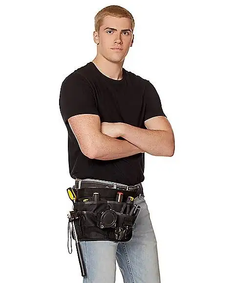 Tool Belt 2 Tool Belt - Image 2