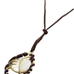 Moonstone Necklace - Disney Zombies -Spirit Spooky Store 01504075 c