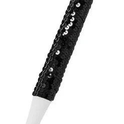 Red Sequin Cane -Spirit Spooky Store 01504364 c