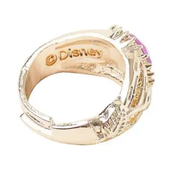 Mal Wedding Ring - Descendants 5 Mal Wedding Ring - Descendants -Spirit Spooky Store 01504653 c