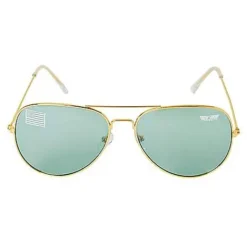 Navy Aviator Glasses