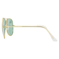 Navy Aviator Glasses -Spirit Spooky Store 01505643 c