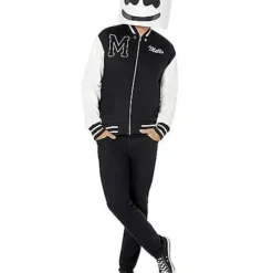 Adult Marshmello Jacket