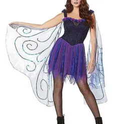 Adult Whimsical Fairy Costume