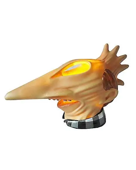 Light-Up LED Adam Figure - Beetlejuice 1 Light-Up LED Adam Figure - Beetlejuice