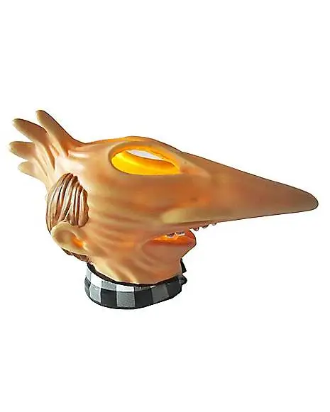 Light-Up LED Adam Figure - Beetlejuice 2 Light-Up LED Adam Figure - Beetlejuice - Image 2