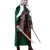 Adult Drizzt Costume - Dungeons & Dragons
