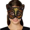 Tiger Eye Mask