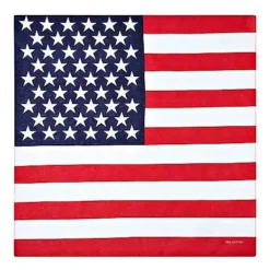 Americana Bandana
